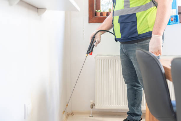 Best Rat Extermination Near Me  in Altamont, TN