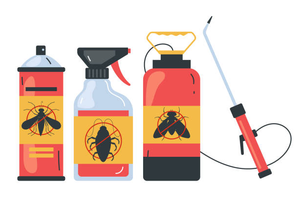 Insect Control in Altamont, TN
