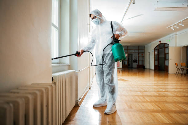 Trusted Altamont, TN Pest Control Experts